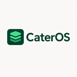 CaterOS icon