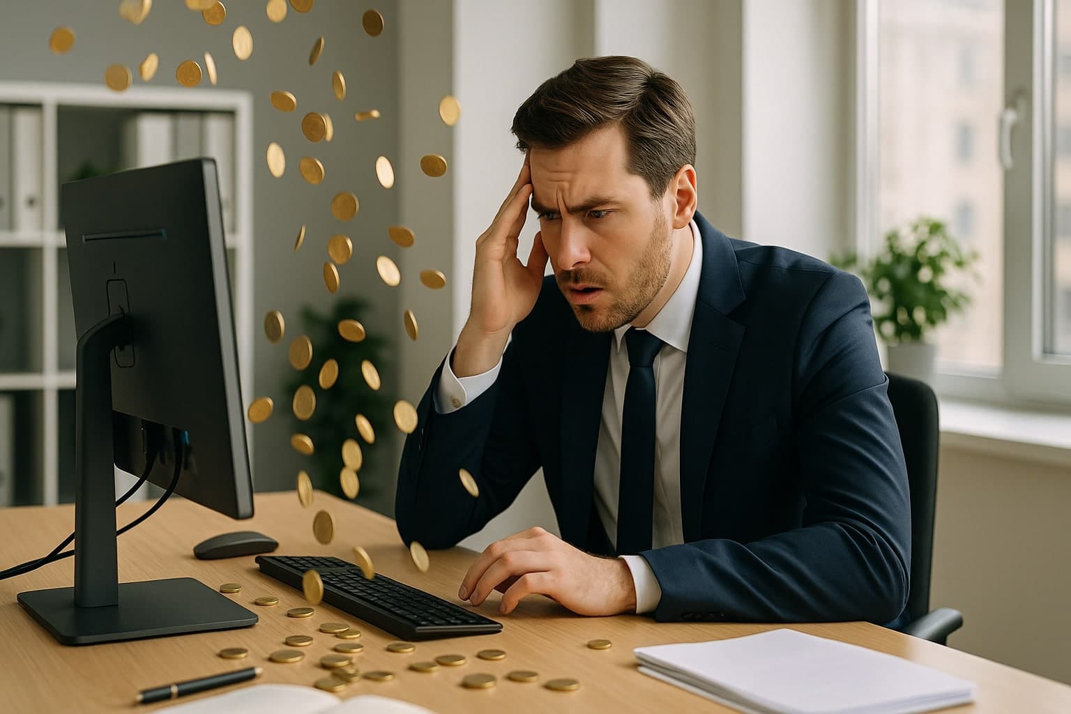 5 Automation Mistakes Costing Businesses Thousands