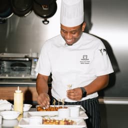 Willie Joseph, founder of XenoSoft Solutions