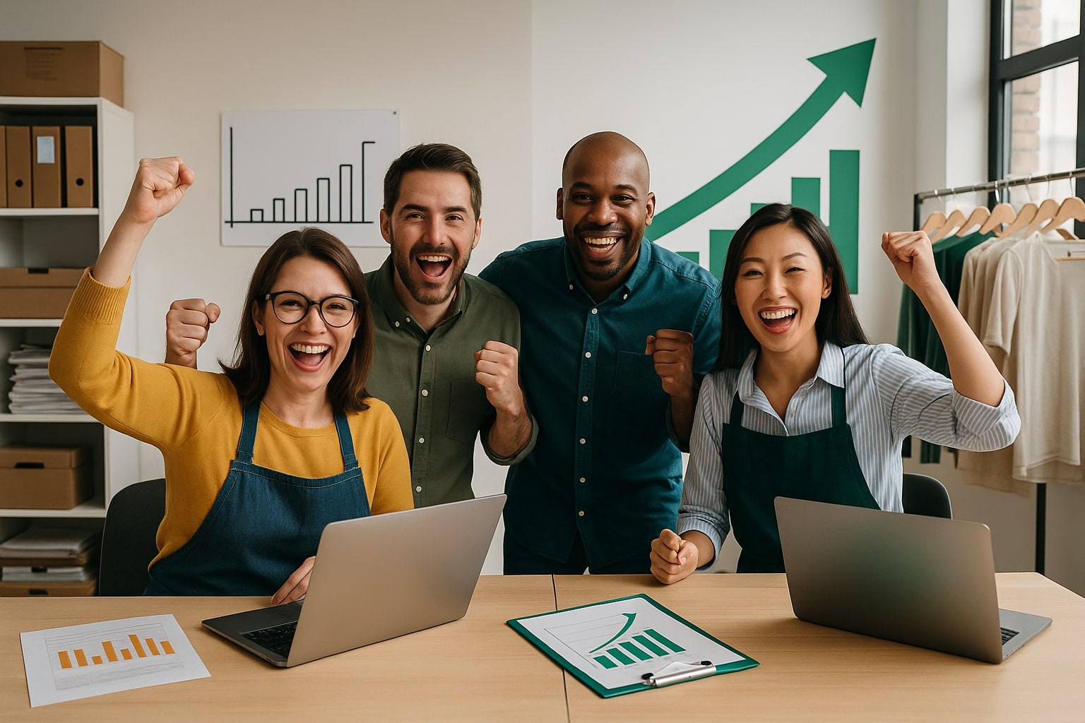 ShareTable Impact