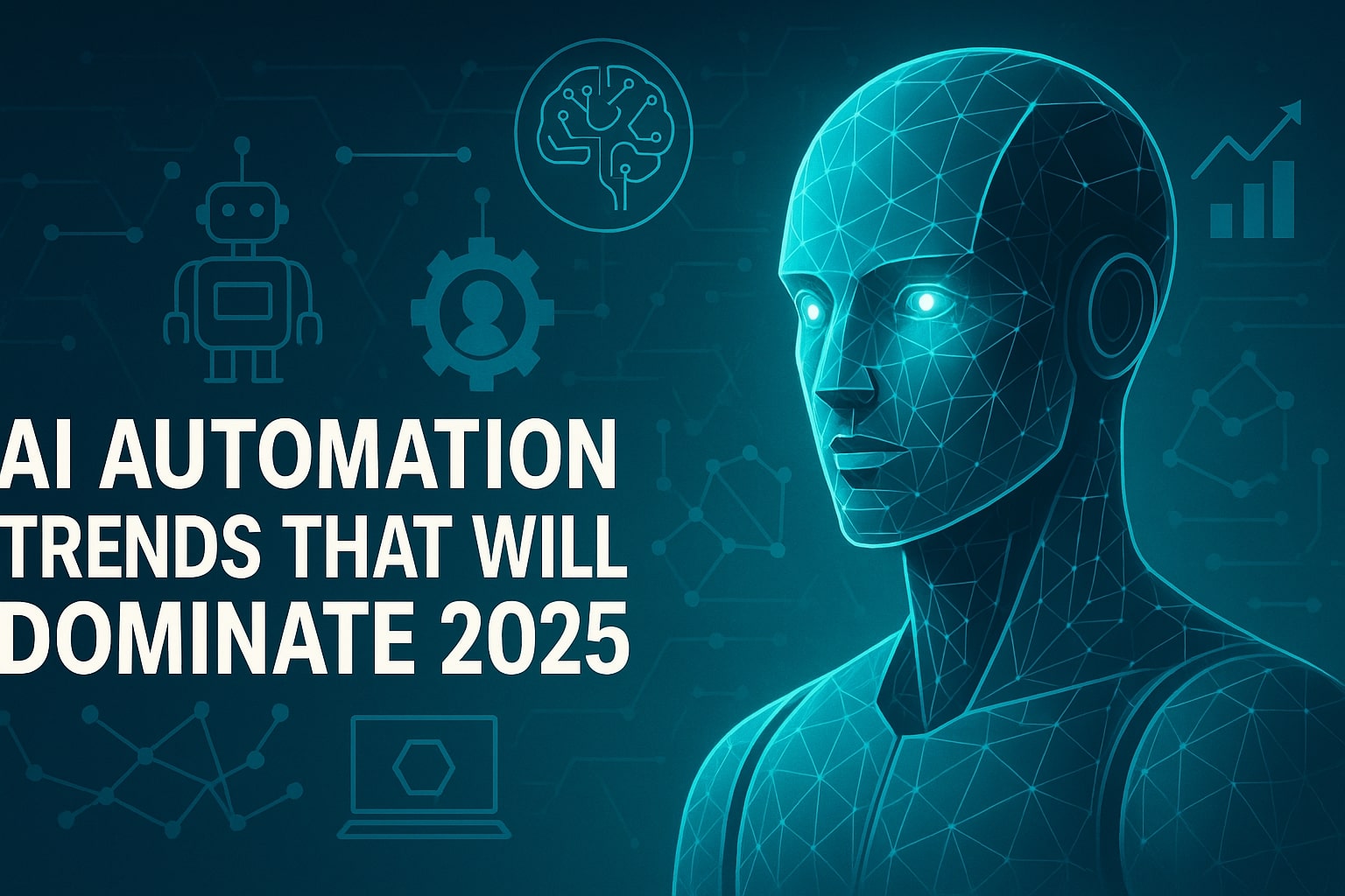 Sustainable Automation